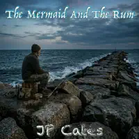 The Mermaid And The Rum — JP Cates