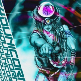 Ex0FUTURE s4dunicorn