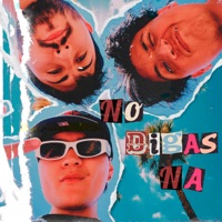 No Digas Na (feat. Lil AC) - Single - Smith Benavides
