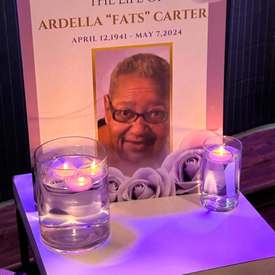 Ardellas baby - Single