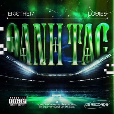 Oanh Tạc (feat. Louies) - Single