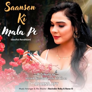 Sanson Ki Mala (feat. Ravinder Roby) [Ravinder Roby Remix]