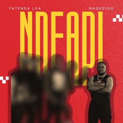 Ndeapi (feat. Madedido) [Radio Edit] - Single