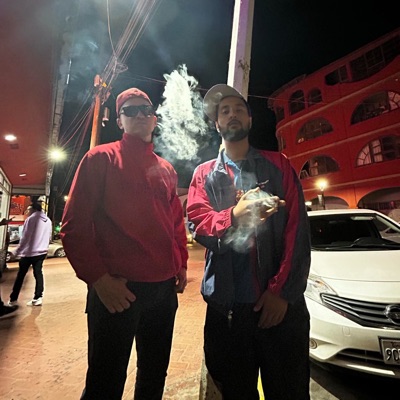 Cielo Carmesi (feat. JHECE) - Single