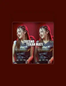 Ακούστε περιεχόμενο από Rini Puspita, παρακολουθήστε μουσικά βίντεο, διαβάστε το βιογραφικό, δείτε ημερομηνίες περιοδείας, και πολλά ακόμη!