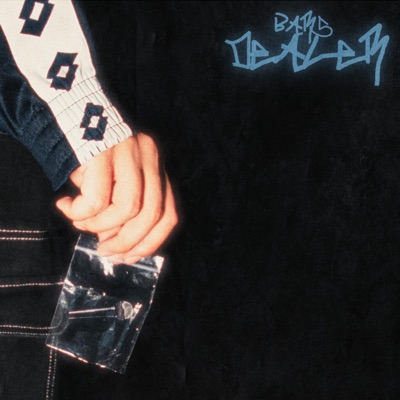 Bars Dealer (feat. Bbj) - Single