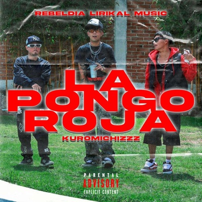 La Pongo Roja - Single