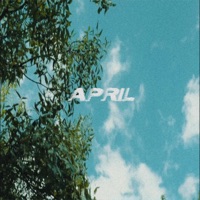 april (feat. Iriney.) - Single - Kestal_Off