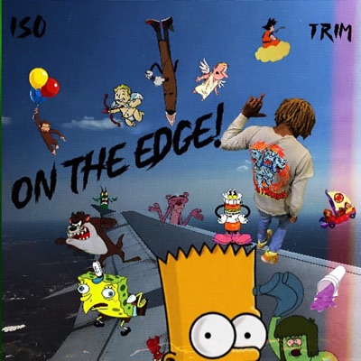 On Tha Edge