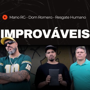 Improváveis