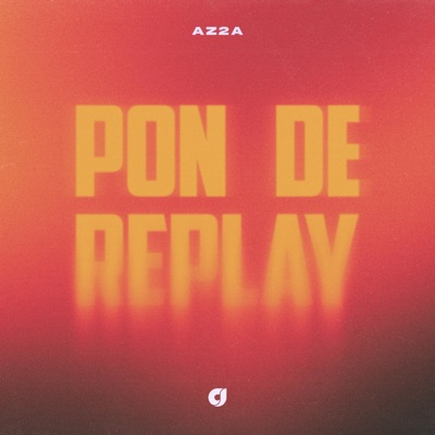 Pon De Replay - Single