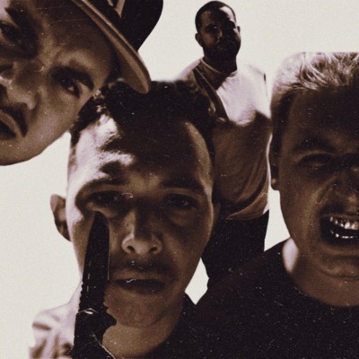 GOD FORGIVES OUTCASTS DON'T