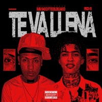 POR LO MIO - Single - Bubu Saoco