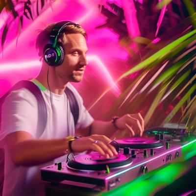 Sky boy - Un Mundo Loco