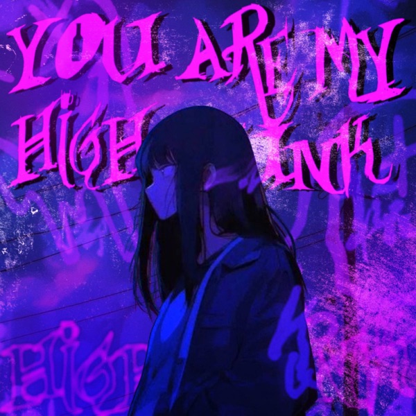 YOU ARE MY HIGH FUNK - EP