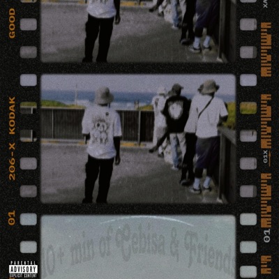 10 + mins of Cebisa and friends - EP