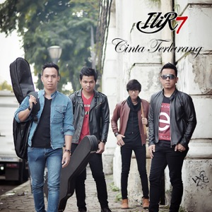Chord Gitar Cinta Terlarang - ILIR7