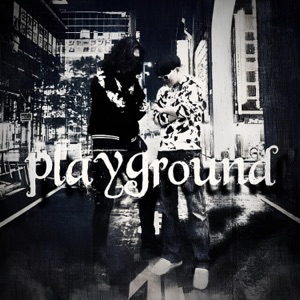 playground (feat. XEROME)