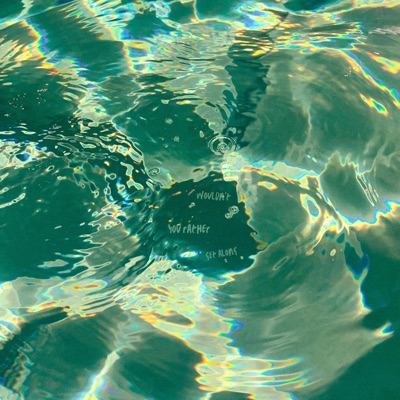 wouldn't you rather get along ? - Single