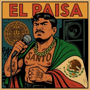Luchando Como Siempre (feat. Alex Infinity, Fernando Pey & Jose Tenoch)