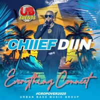 EVERYTHING CONNECT (Crop Over 2025) (feat. Chiief Diin) - Single - UBevents246