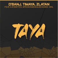 Taya (feat. BhadBoi OML, Kayswitch & Specikinging) - Single - D'banj, Zlatan & Timaya