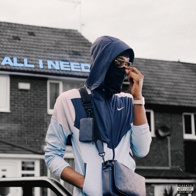 All I Need Freestyle - Single