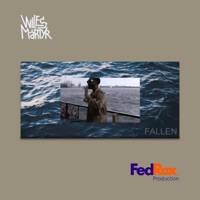 Fallen' - Single - Wiles Martyr