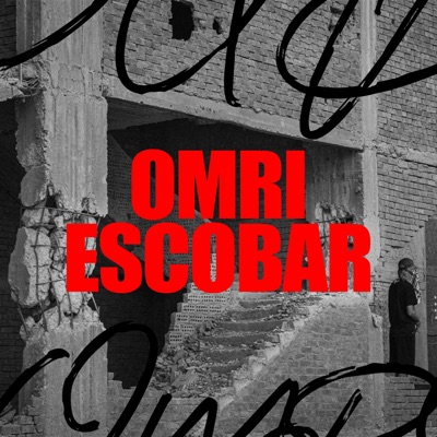 OMRI ESCOBAR (feat. Omar Gangster) - Single
