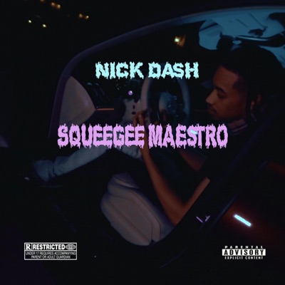 Squeegee Maestro - EP