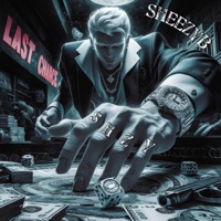 Last Chance - Single - Sheezyb
