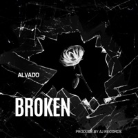 Broken - Single - Alvado