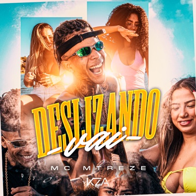 Deslizando Vai - Single