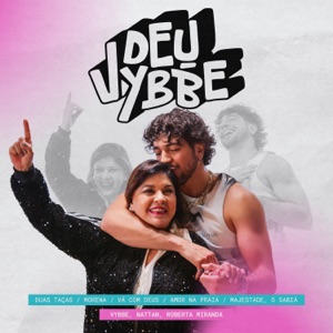 Duas Taças / Morena / Vá Com Deus / Amor Na Praia / Majestade, O Sabiá