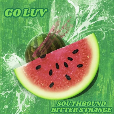 Southbound Bitter Strange - Single