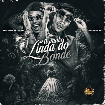 A Mais Linda do Bonde - Single