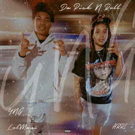 Love Songs (feat. YNG Lul Mani) Arri