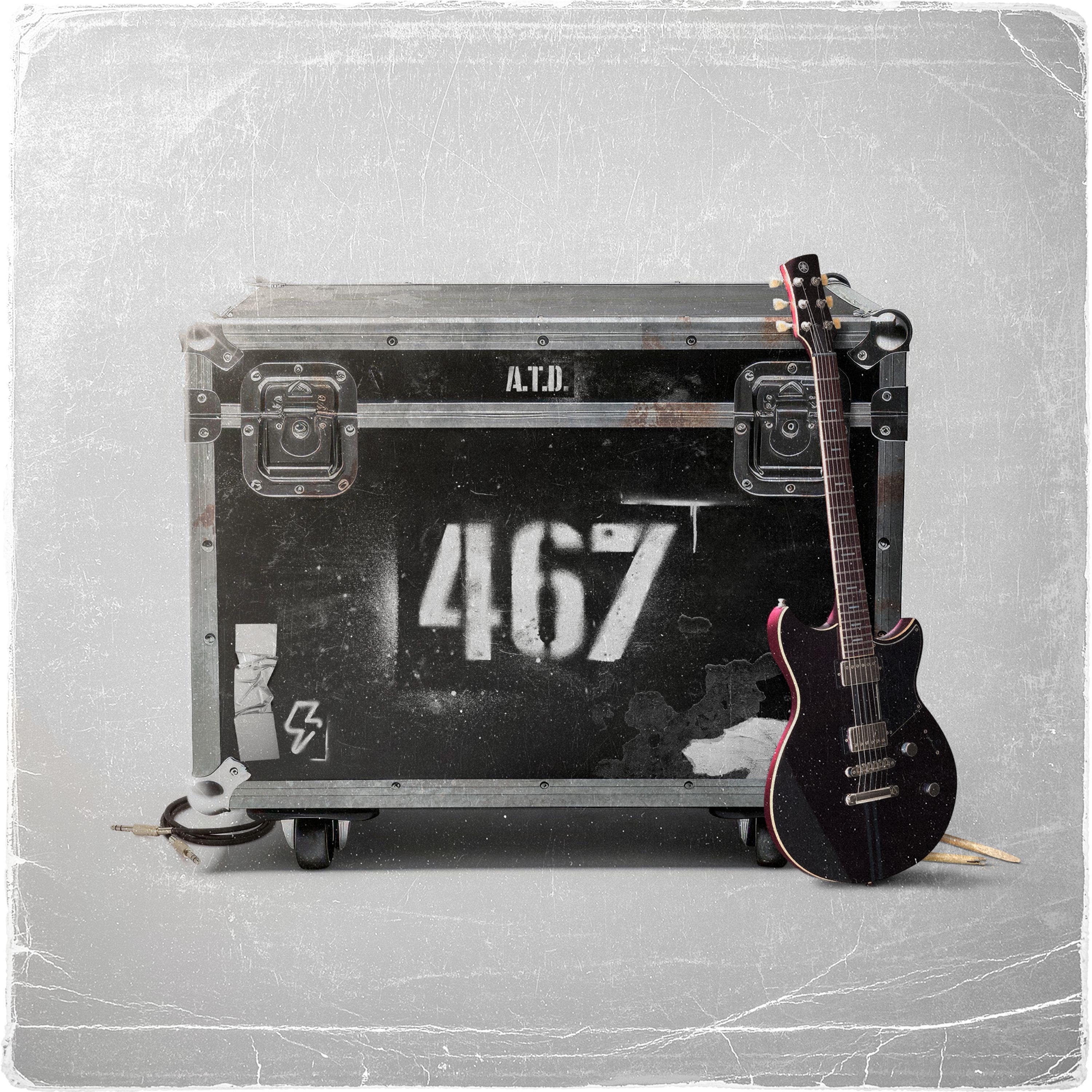 467 (Cabo da Nau) - Single