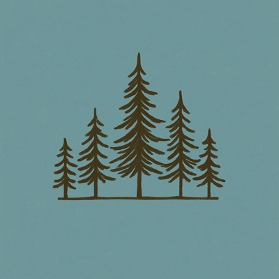 Cute Forest - Single