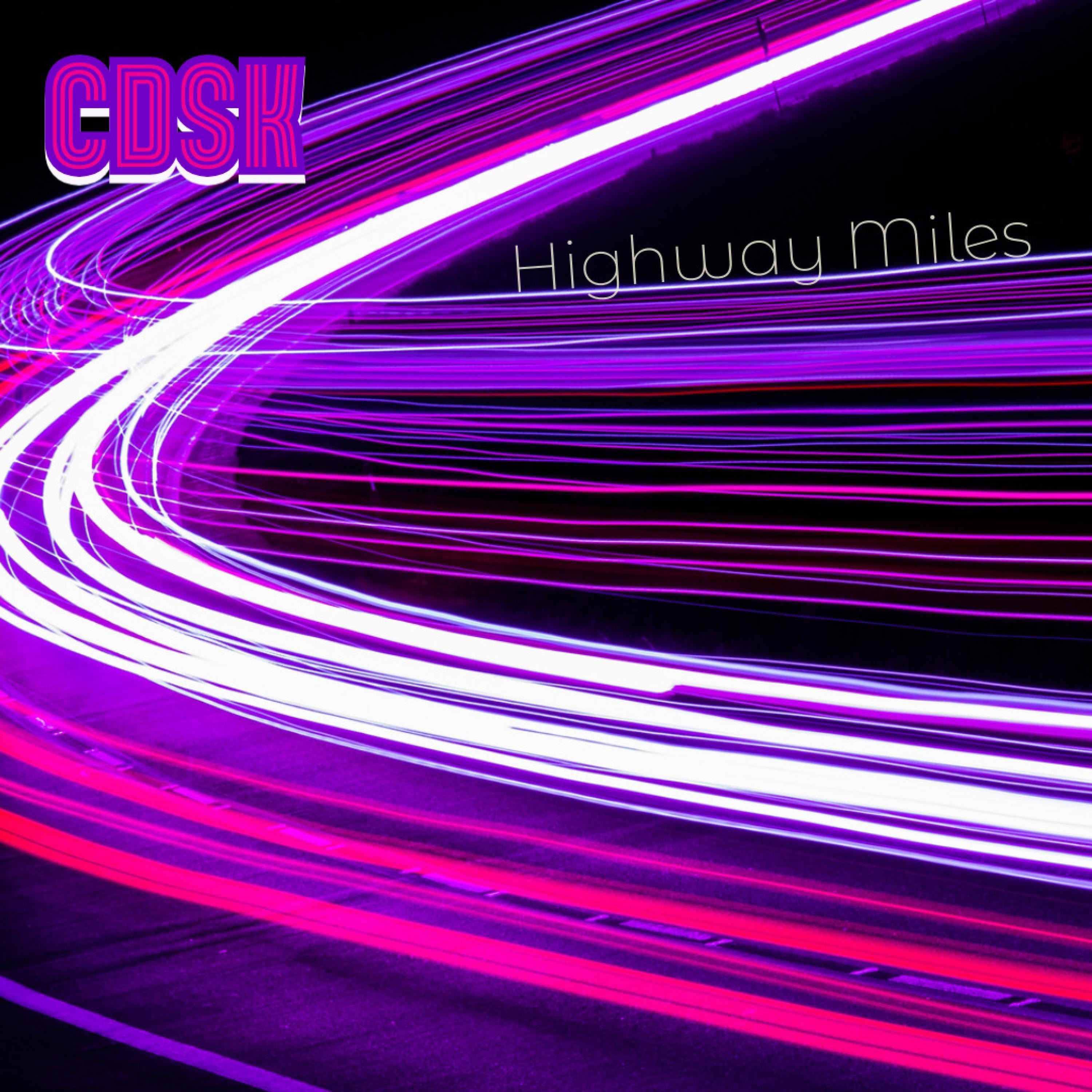 Highway Miles - Single