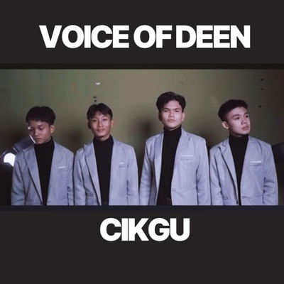 Cikgu - Single