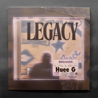 Legacy - Single - Huee G