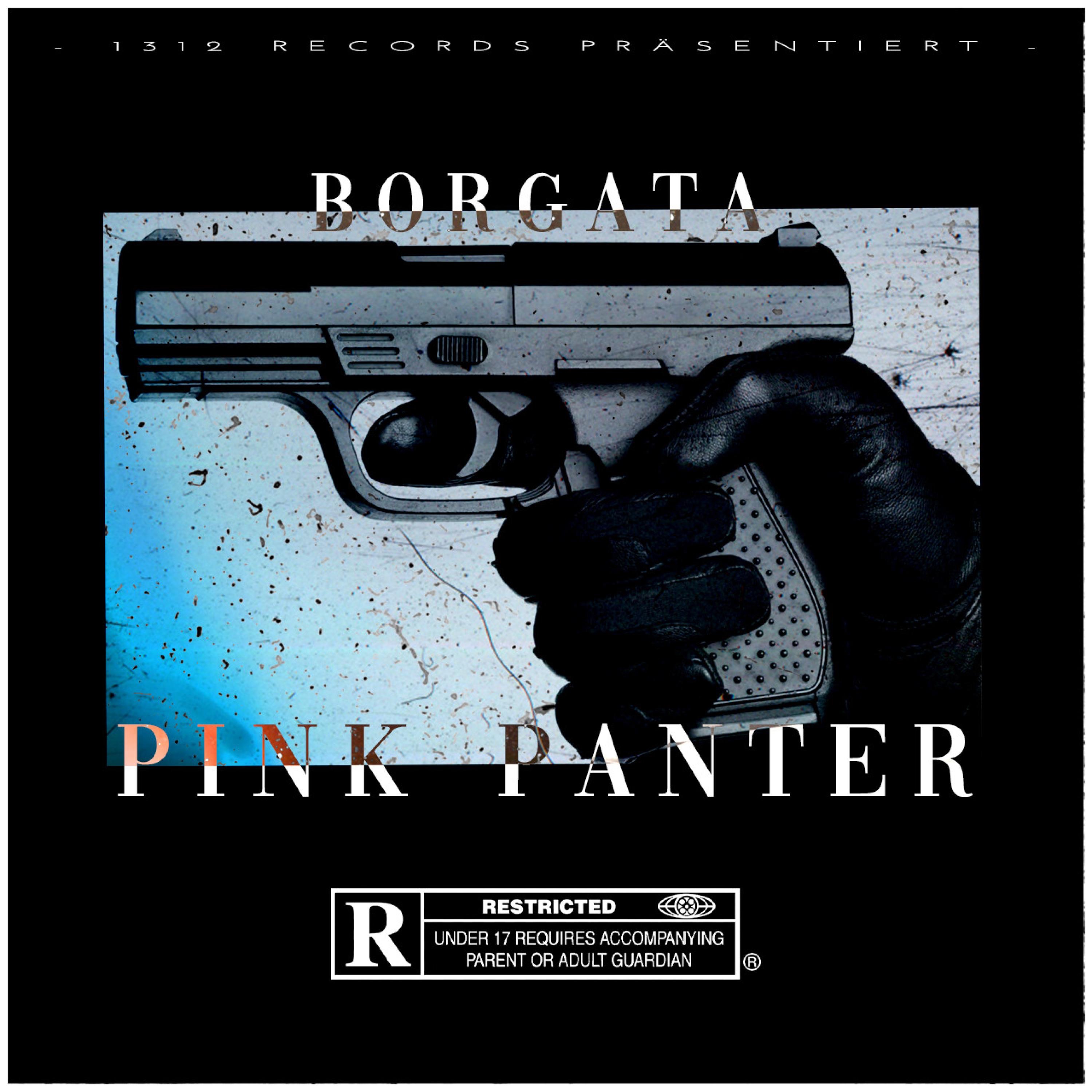 Beretka - Borgata: Song Lyrics, Music Videos \u0026 Concerts, image size:3000x3000