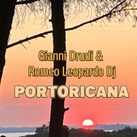 Portoricana (Salsa) - Single - Gianni Drudi & Dj Romeo Leopardo