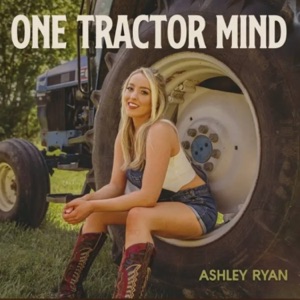 One Tractor Mind - Single