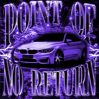 POINT OF NO RETURN - Single