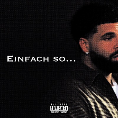 EINFACH SO... - EP