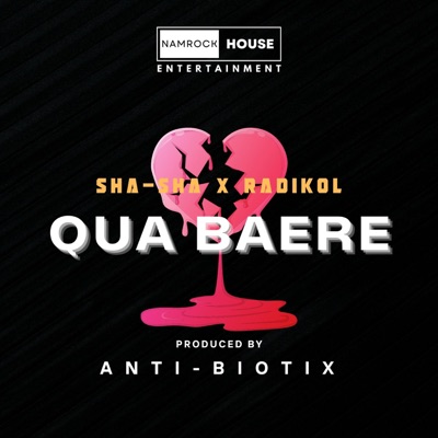 Qua Baere (feat. Sha-Sha) - Single