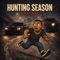 Hunting Season - Chilly Bear lyrics