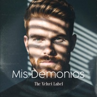 Mis Demonios - Single - The Velvet Label